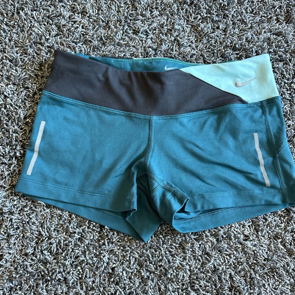 Nike Run Shorts